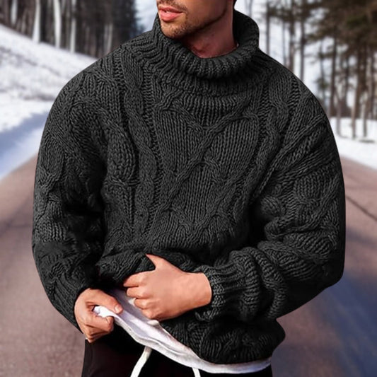 Adriel™ | Warm Hochwertiger Pullover